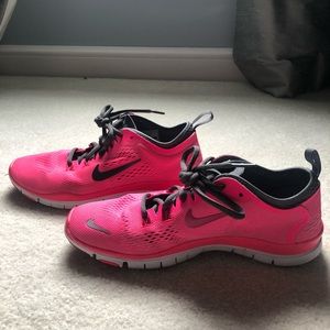 Nike Free Runs 5.0